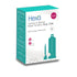 Hexa A3.5 Temp Crown & Bridge Material 1:1 Ratio 50ml, 1 Cartridge+10Mixing Tips